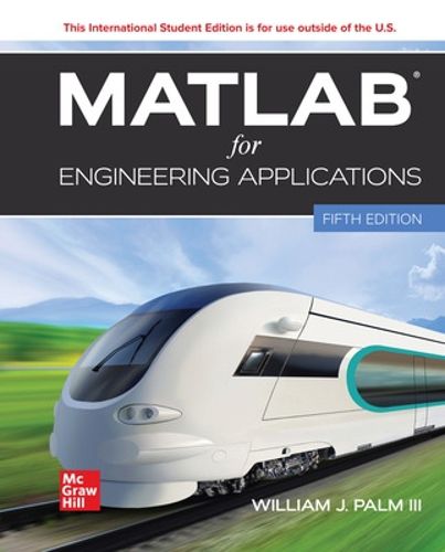 ISE MATLAB for Engineering Applications