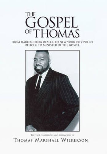 Cover image for The Gospel of Thomas