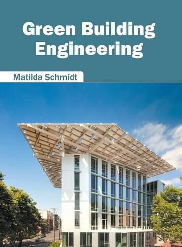 Cover image for Green Building Engineering