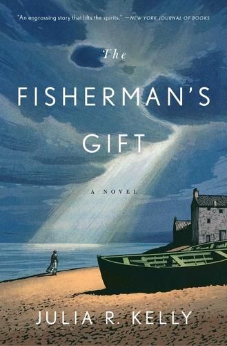 Cover image for The Fisherman's Gift