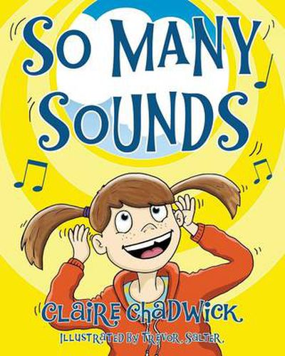 Cover image for So Many Sounds