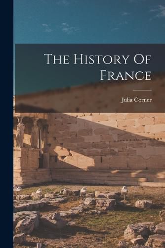 The History Of France