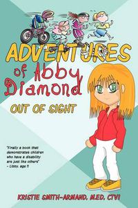 Cover image for Adventures of Abby Diamond