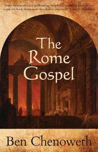 Cover image for The Rome Gospel