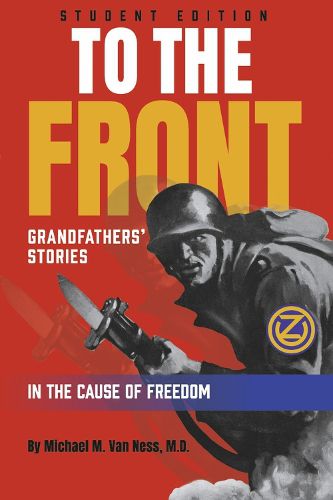 Cover image for To the Front - Student Edition