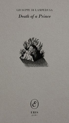 Cover image for Death of a Prince