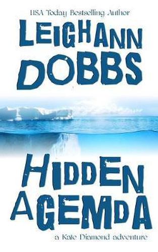 Cover image for Hidden Agemda