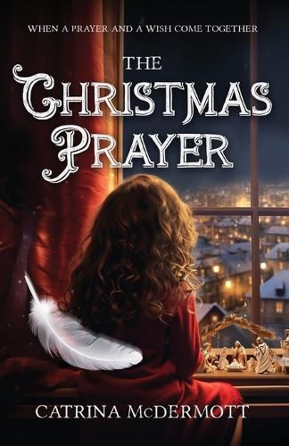 Cover image for The Christmas Prayer