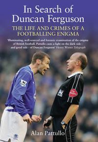 Cover image for In Search of Duncan Ferguson