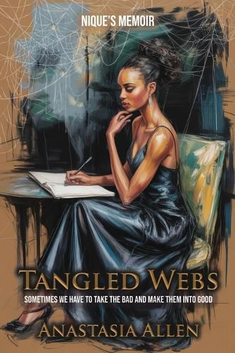 Cover image for Tangled Webs