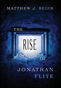 Cover image for The Rise of Jonathan Flite
