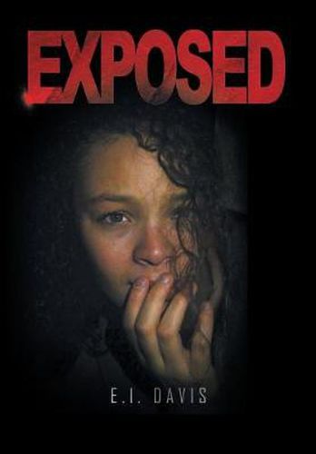 Cover image for Exposed