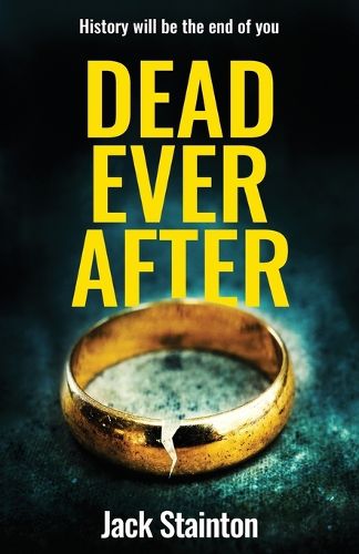 Cover image for Dead Ever After