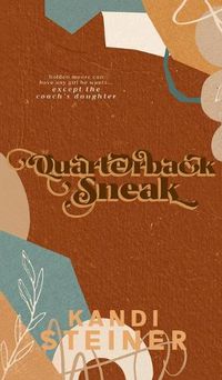 Cover image for Quarterback Sneak