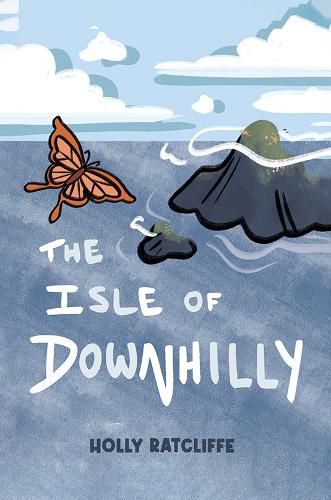 Cover image for The Isle of Downhilly