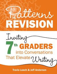 Cover image for Patterns of Revision, Grade 7