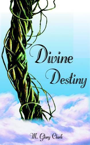 Cover image for Divine Destiny