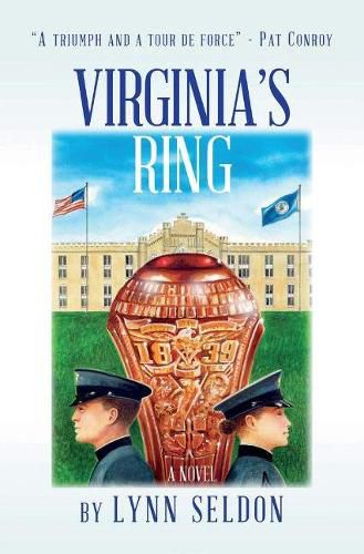 Cover image for Virginia's Ring