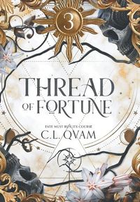 Cover image for Thread of Fortune