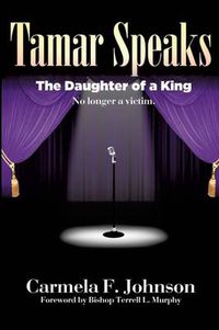 Cover image for Tamar Speaks