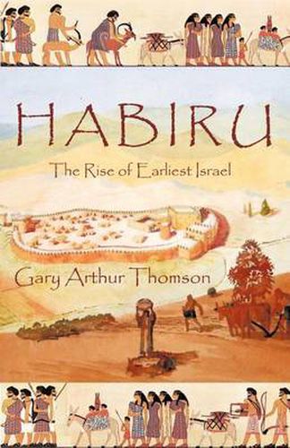 Cover image for Habiru