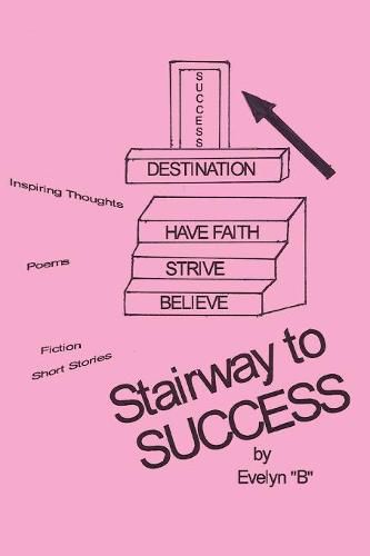 Cover image for Stairway to Success