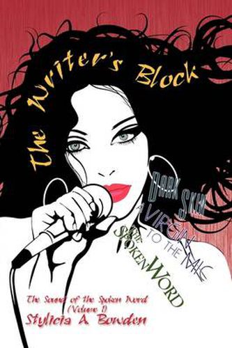 Cover image for The Writer's Block