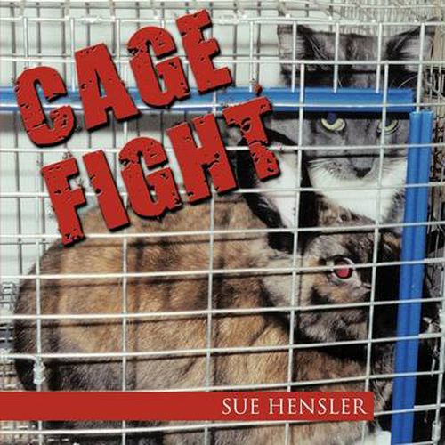 Cover image for Cage Fight