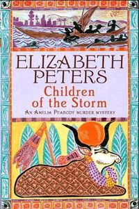 Cover image for Children of the Storm