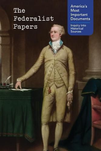 The Federalist Papers