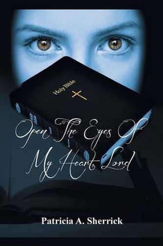 Cover image for Open the Eyes of My Heart, Lord