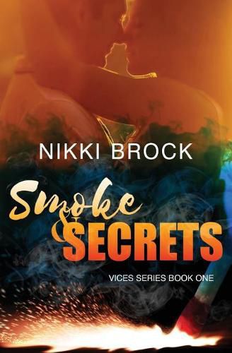 Cover image for Smoke & Secrets