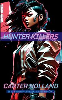 Cover image for Hunter Killers