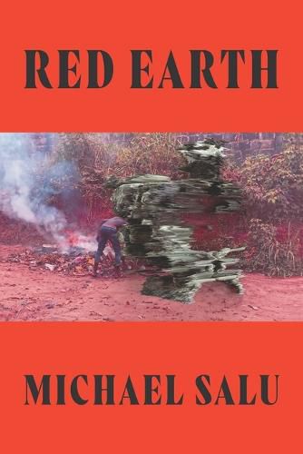 Cover image for Red Earth