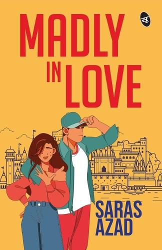 Cover image for Madly in Love