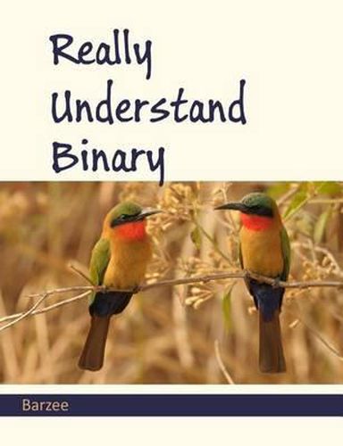 Cover image for Really Understand Binary