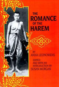 Cover image for The Romance of the Harem