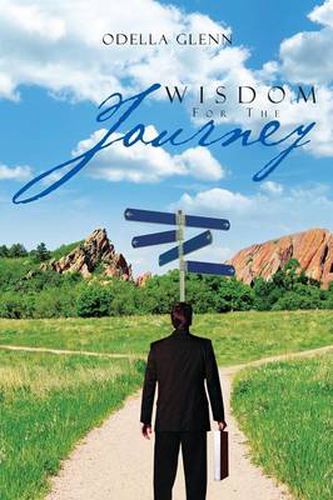 Cover image for Wisdom for the Journey