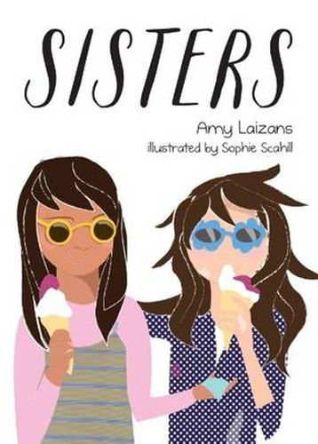 Cover image for Sisters