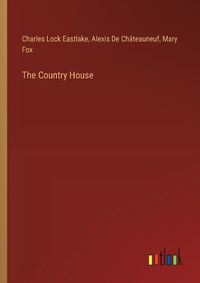Cover image for The Country House