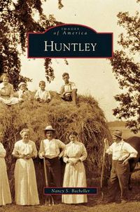 Cover image for Huntley