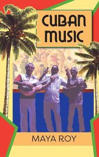 Cover image for Cuban Music