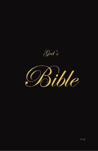 Cover image for God's Bible