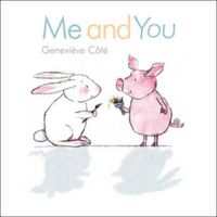 Cover image for Me and You