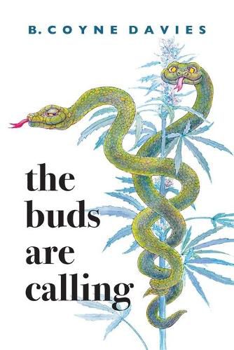 Cover image for The Buds Are Calling