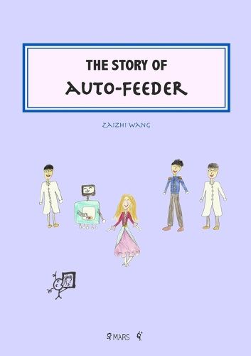Cover image for The Story of Auto-Feeder