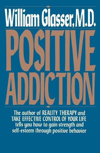 Cover image for Positive Addiction