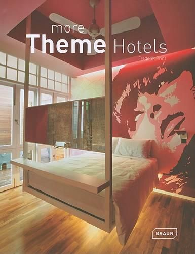 Cover image for More Theme Hotels