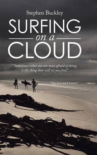 Cover image for Surfing on a Cloud