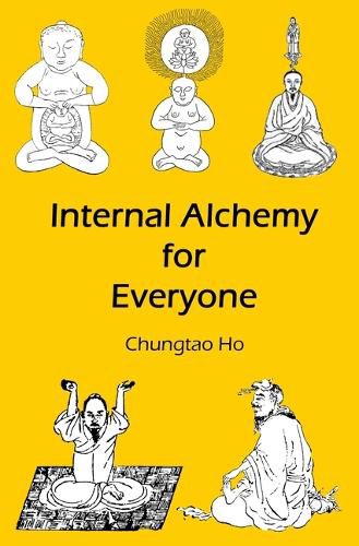 Cover image for Internal Alchemy for Everyone